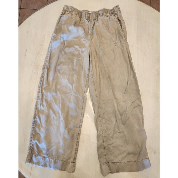 C&C California Pants - C&C California 100% Lyocel Casual Elastic Waist Pants SZ Small